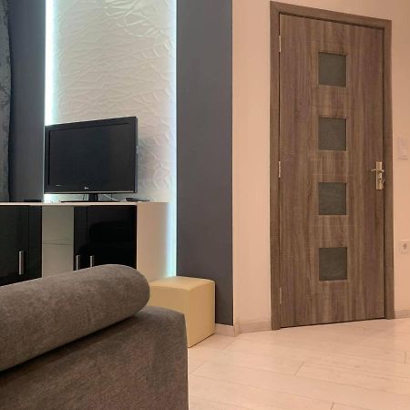 Cool Cat Budapest Apartment エクステリア 写真
