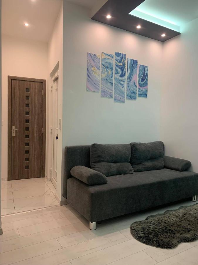 Cool Cat Budapest Apartment エクステリア 写真