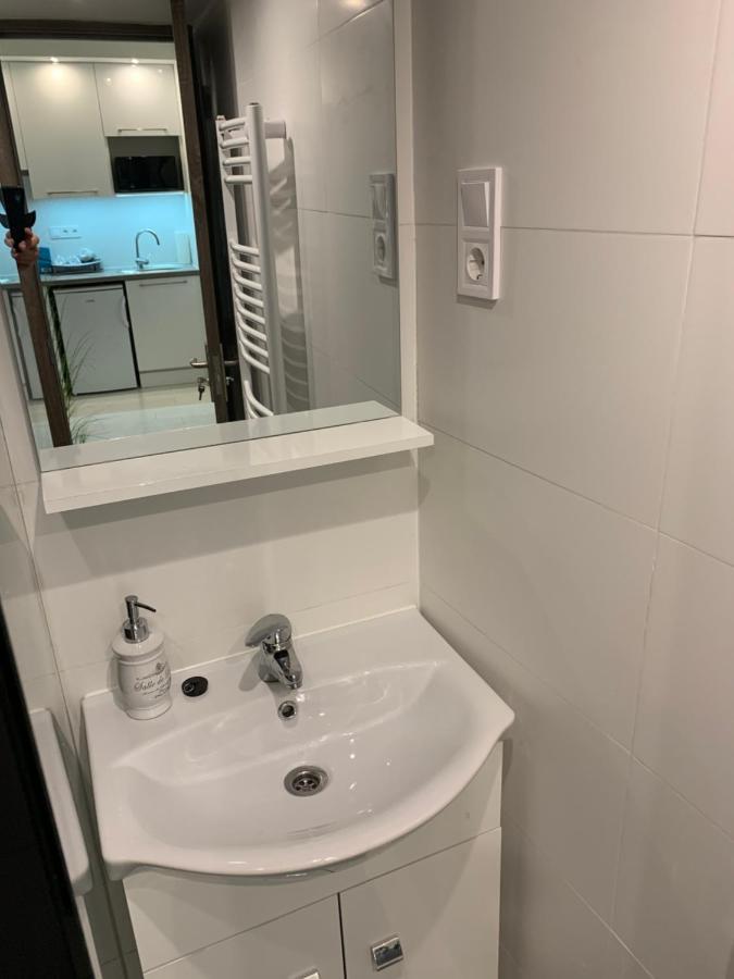 Cool Cat Budapest Apartment エクステリア 写真