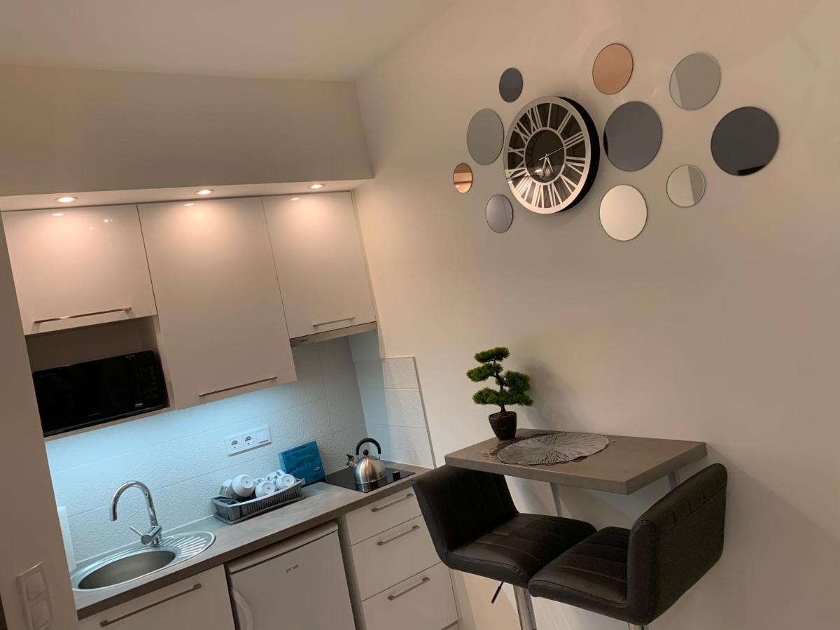 Cool Cat Budapest Apartment エクステリア 写真